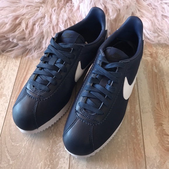 NWTNike ID Cortez nylon classic! - Picture 5 of 7